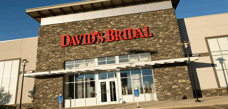 El gigante de la moda nupcial David’s Bridal desembarca en México